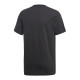 Adidas Παιδική κοντομάνικη μπλούζα Essentials 3-Stripes